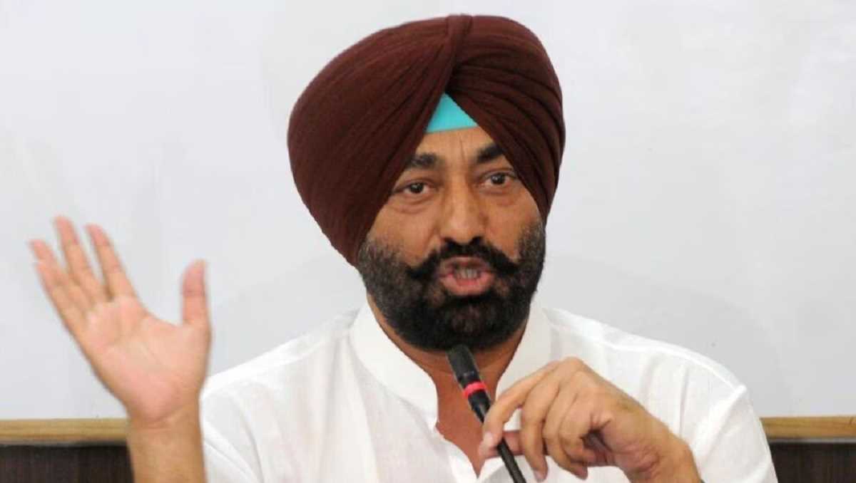 पंजाब : कांग्रेस विधायक सुखपाल खैरा ने राज्यपाल के अभिभाषण के दौरान वॉकआउट के जायज ठहराया